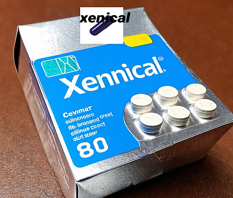 Xenical 2